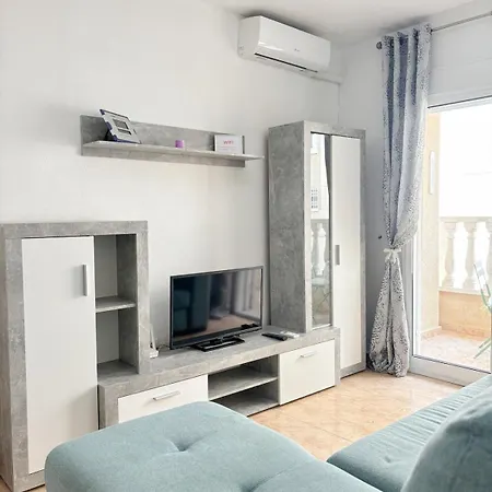 Διαμέρισμα Two Bedroom Playa Del Cura