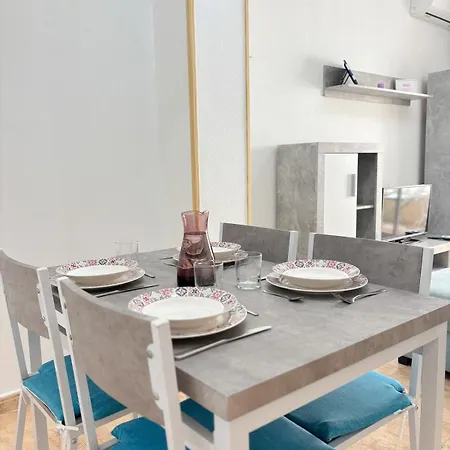 Διαμέρισμα Two Bedroom Playa Del Cura