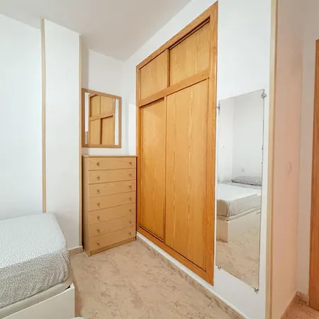 Two Bedroom Playa Del Cura *