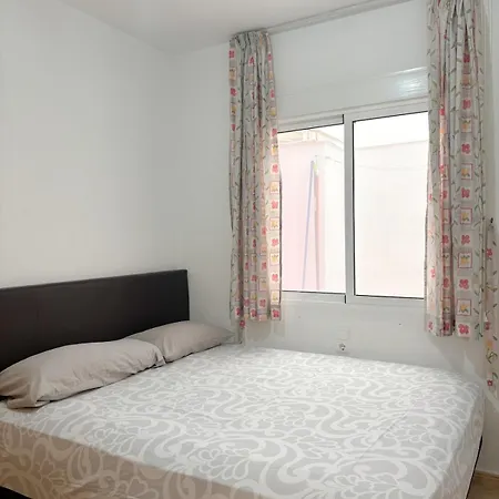 Appartement Two Bedroom Playa Del Cura Torrevieja