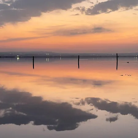 Two Bedroom Playa Del Cura *