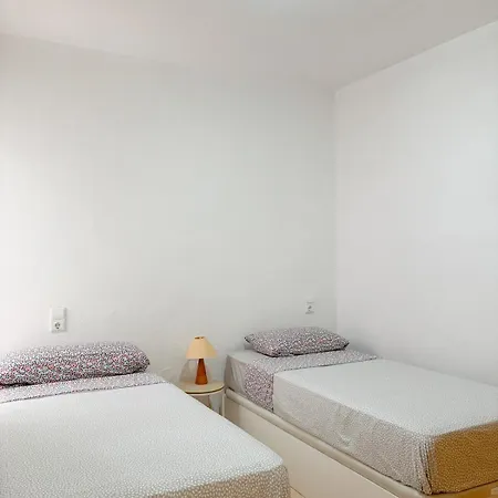 Appartement Two Bedroom Playa Del Cura Torrevieja