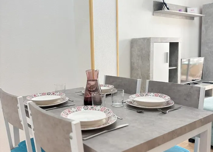 Lejlighed Two Bedroom Playa Del Cura