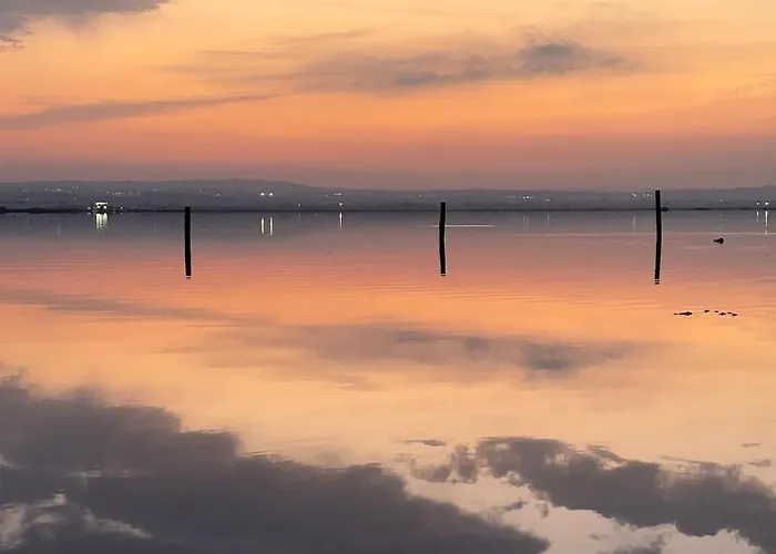 Two Bedroom Playa Del Cura *