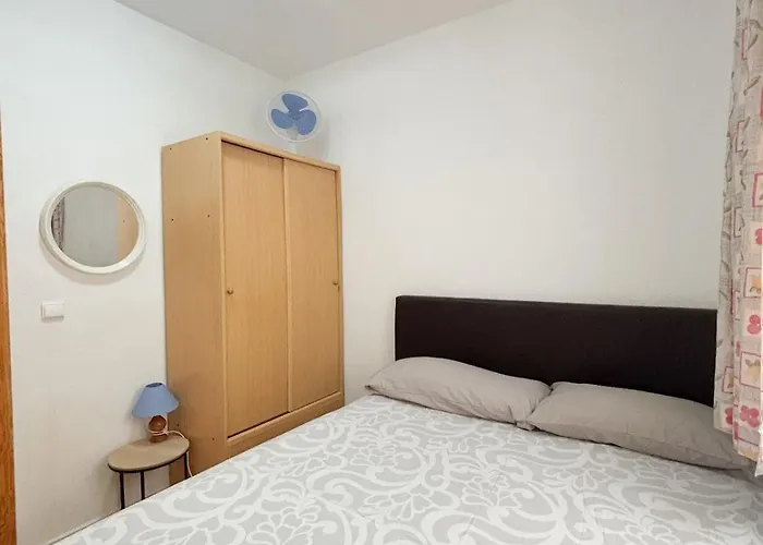 Lejlighed Two Bedroom Playa Del Cura Torrevieja