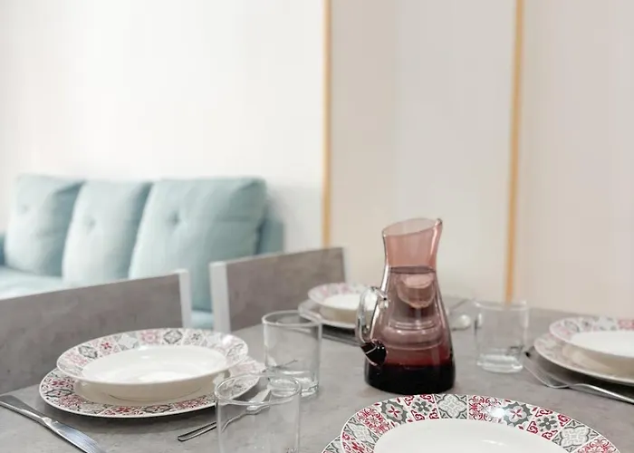 Two Bedroom Playa Del Cura * Torrevieja