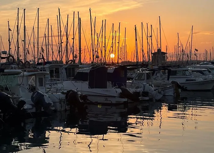 Two Bedroom Playa Del Cura Lejlighed *