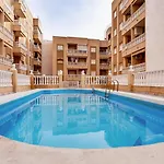 Two Bedroom Playa Del Cura