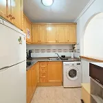 Two Bedroom Playa Del Cura Torrevieja