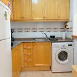 Two Bedroom Playa Del Cura * Torrevieja