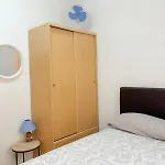 Two Bedroom Playa Del Cura Apartman Torrevieja