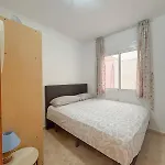 Two Bedroom Playa Del Cura * Torrevieja