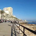 Two Bedroom Playa Del Cura Apartman