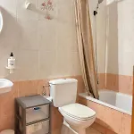 Apartman Two Bedroom Playa Del Cura *