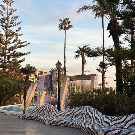 Two Bedroom Playa Del Cura