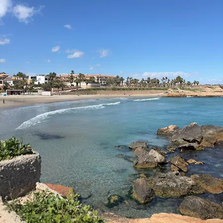 Two Bedroom Playa Del Cura *