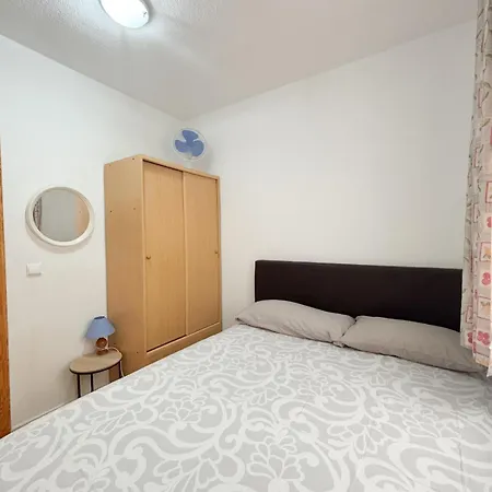 Apartman Two Bedroom Playa Del Cura Torrevieja